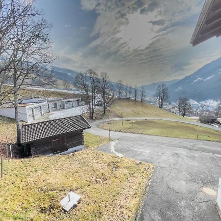 Saalbach Apartments Landhaus Bernkogel - Ski In Ski Out Extérieur photo