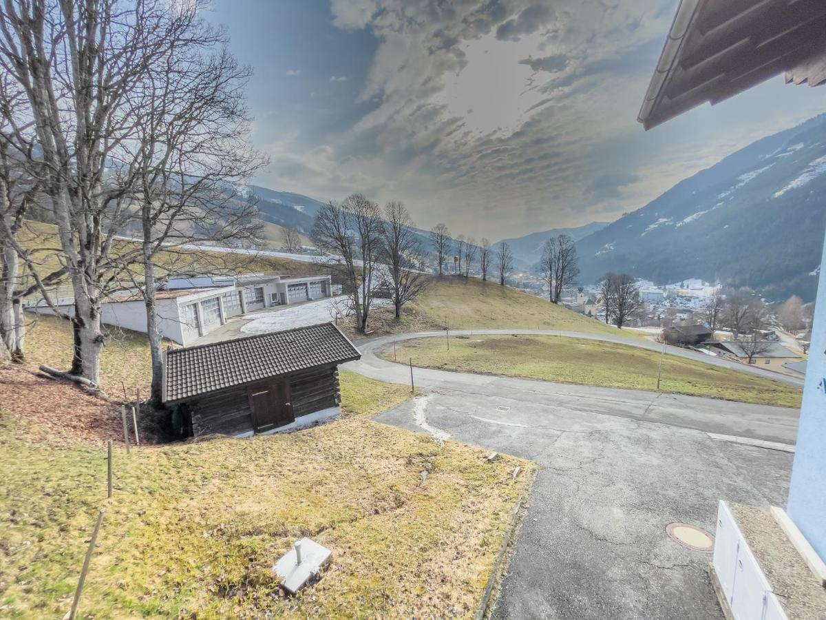 Saalbach Apartments Landhaus Bernkogel - Ski In Ski Out Extérieur photo